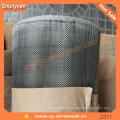 aluminium alloy window screen